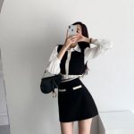 Kpop-inspired outfits